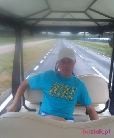 mariusz0904x, Mężczyzna, 37, Warszawa, Polska, Zdjęcie: 1
