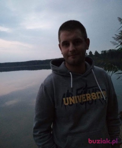 Dawid, Mężczyzna, 27, Tarnowskie Góry, Polska, Zdjęcie: 1