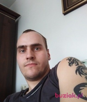 kamil, Male, 29, Bochnia, Polska: 1
