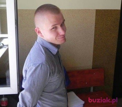 Mateusz, Male, 34, Warszawa, Polska, Photo: 1