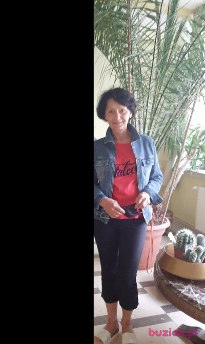 olala, Kobieta, 65, Polska, Zdjęcie: 7