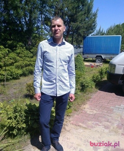 myszka3, Mężczyzna, 47, Łuków, Polska, Zdjęcie: 3