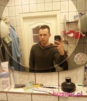 Maciek, Mężczyzna, 34, Wrocław, Polska: 1
