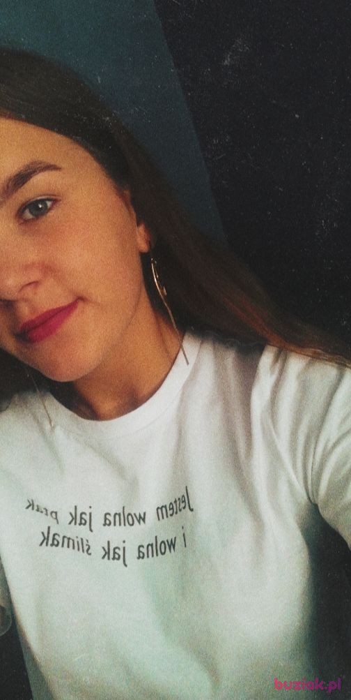 Karolina, Kobieta, 23, Gliwice, Polska, Zdjęcie: 1