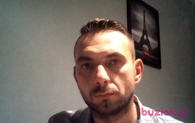 Paweł, Male, 44, Dąbrowa Górnicza, Polska, Photo: 1