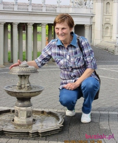 tenia57, Kobieta, 68, Nowy Sącz, Polska, Zdjęcie: 3