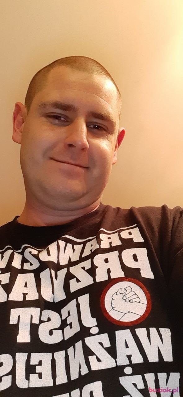 Filip, Male, 32, Holandia, Photo: 1