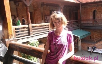 Ania, Female, 32, Grudziądz, Polska: 1