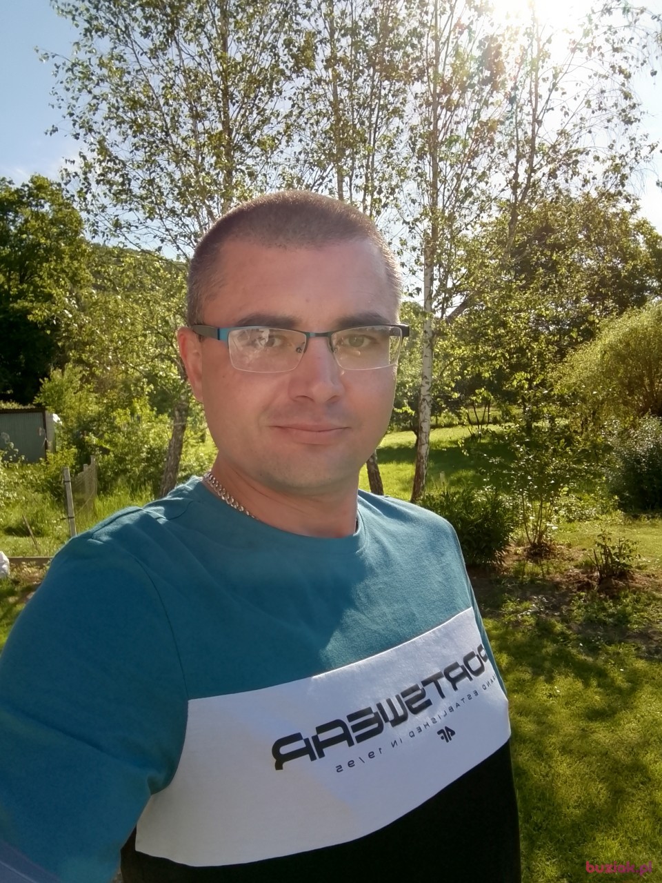 Tomasz, Male, 39, Jasło, Polska: 1