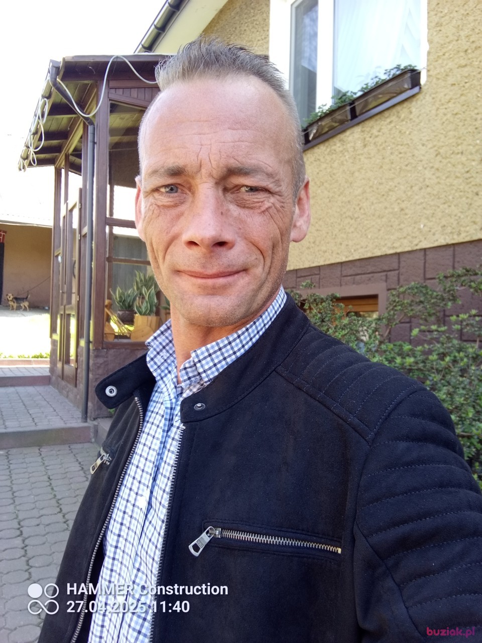Bartosz, Mężczyzna, 44, Hannover, Niemcy, Zdjęcie: 5