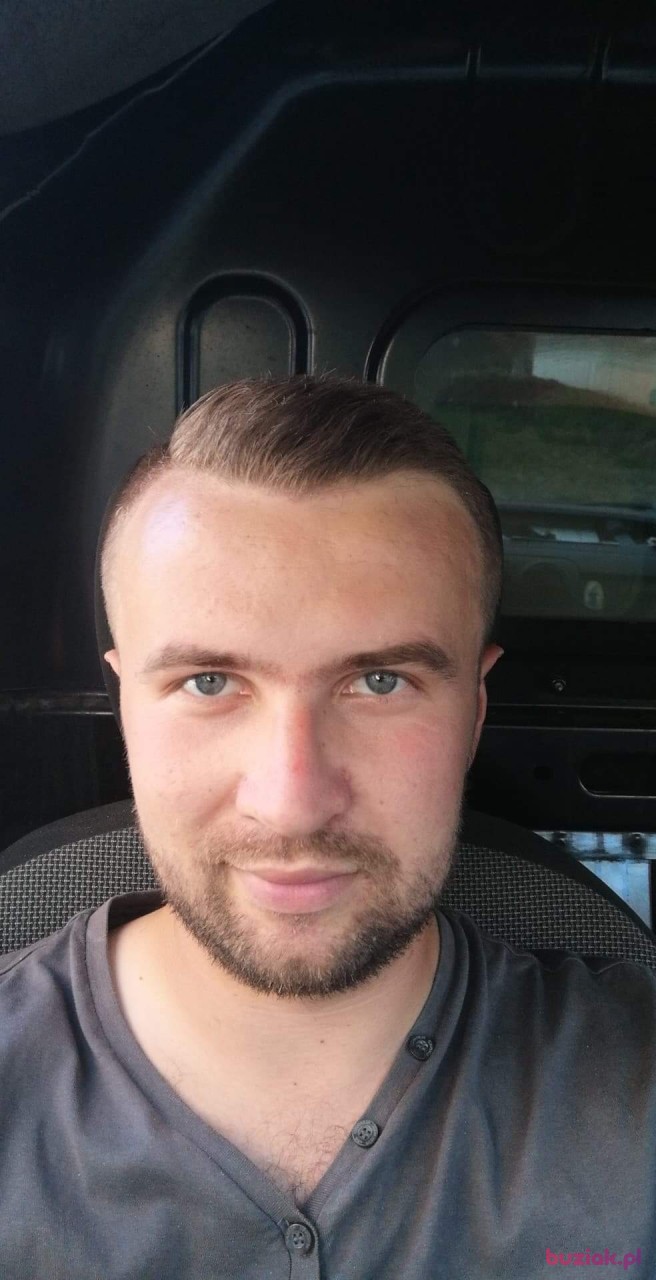 Paweł, Male, 35, Kraków, Polska, Photo: 2