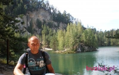 Mariusz, Mężczyzna, 47, Gostyń, Polska, Zdjęcie: 1