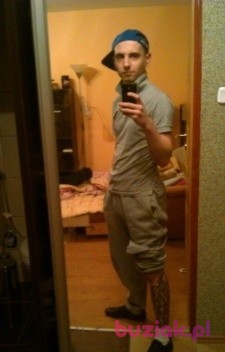 sendinho89, Mężczyzna, 36, Łódź, Polska, Zdjęcie: 1