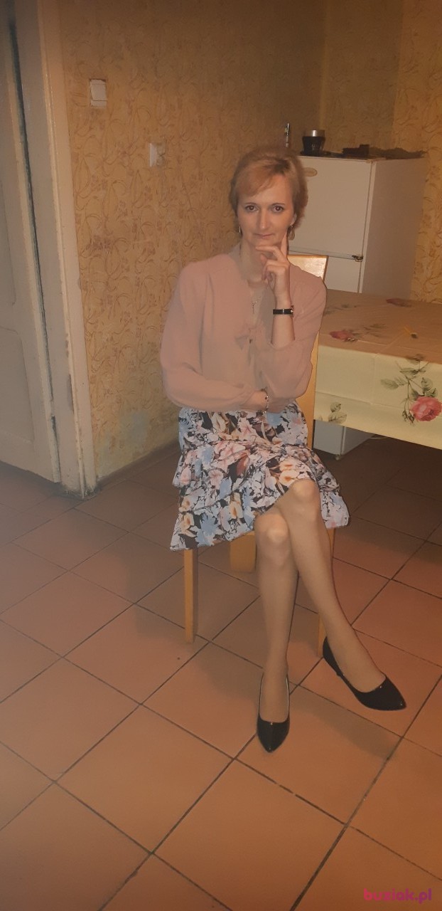 Lidka34, Female, 40, Radziejów, Polska, Photo: 1