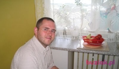 rogals79, Mężczyzna, 45, Bydgoszcz, Polska, Zdjęcie: 1