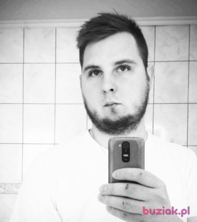 Dawid, Mężczyzna, 31, Zator, Polska: 1