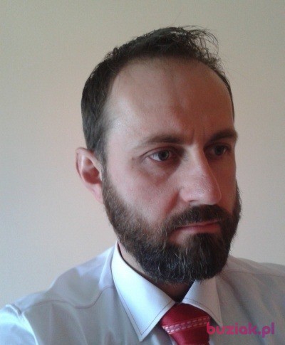 Piotr, Male, 45, Orzesze, Polska, Photo: 1