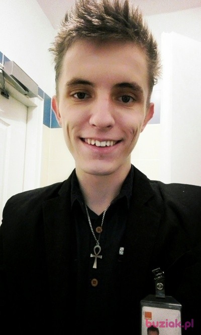 Adrian, Mężczyzna, 29, Częstochowa, Polska: 1
