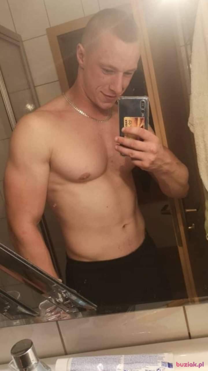 Dominik, Mężczyzna, 28, Rotterdam South Holland Province, Holandia: 1