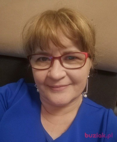 betinka1972, Kobieta, 57, Wrocław, Polska, Zdjęcie: 3