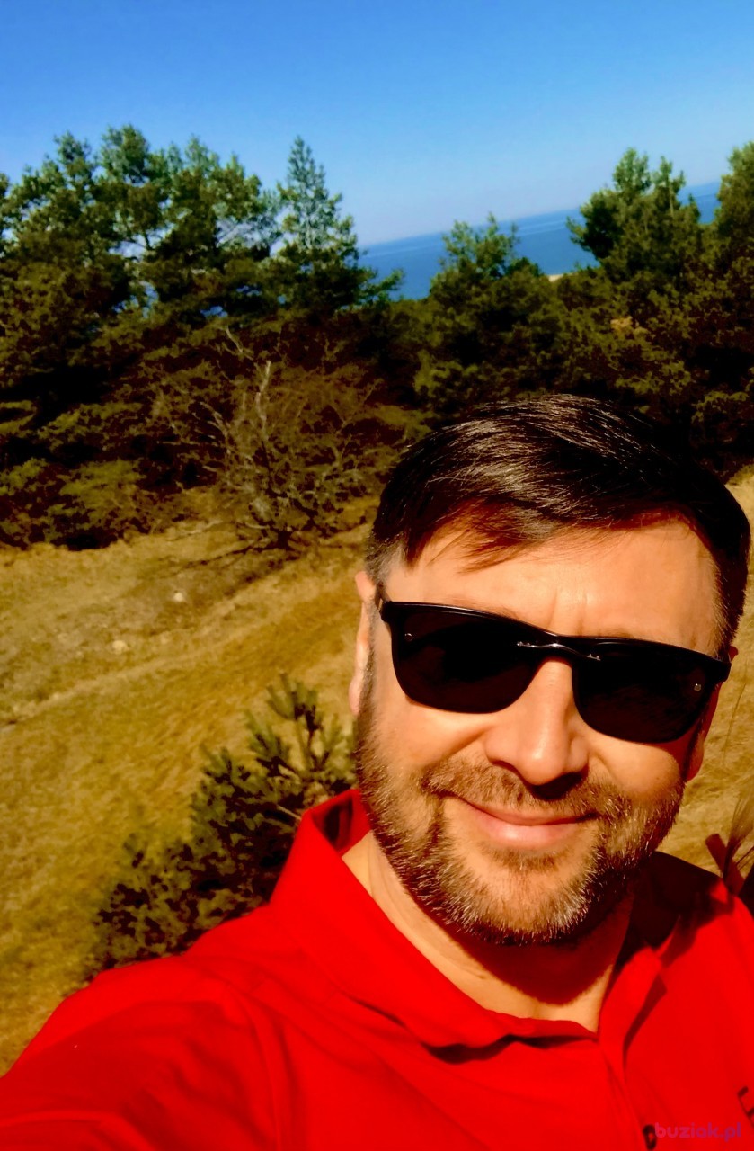 Artur, Mężczyzna, 45, 's-Hertogenbosch, Holandia: 1
