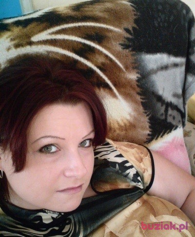 Ania, Female, 46, Koronowo, Polska, Photo: 3