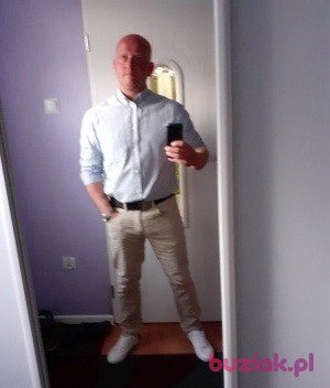 Tomasz, Mężczyzna, 39, Niemcy, Zdjęcie: 3