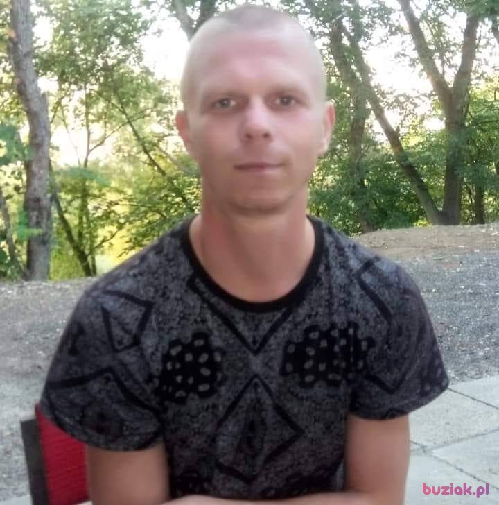 Tomek, Male, 41, Oświęcim, Polska: 1