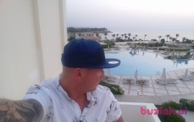 Luk, Male, 42, Będzin, Polska, Photo: 3