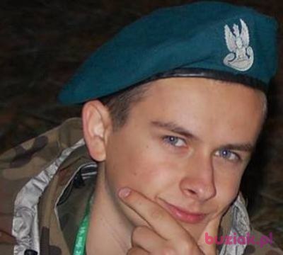 Łukasz, Mężczyzna, 29, Płoty, Polska: 1