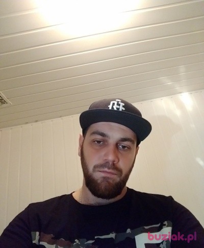 Bogdanoooo, Mężczyzna, 36, Nowy Sącz, Polska: 1