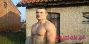 Jarek, Male, 40, Iława, Polska, Photo: 3