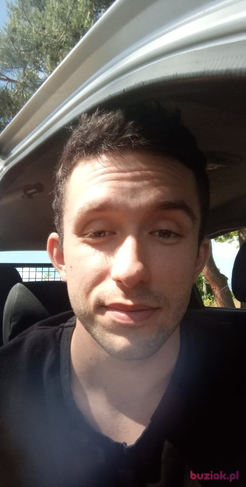Piotr, Mężczyzna, 31, Warszawa, Polska: 1