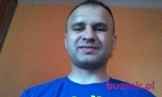 power890, Mężczyzna, 37, Sieradz, Polska: 1