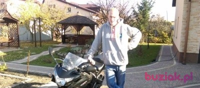 Rafix1996, Male, 28, Wołomin, Polska: 1