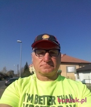 Wojtek , Mężczyzna, 57, Szczecin, Polska, Zdjęcie: 1