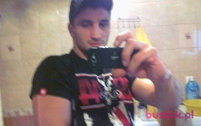 Filip, Male, 30, Środa Śląska, Polska, Photo: 1