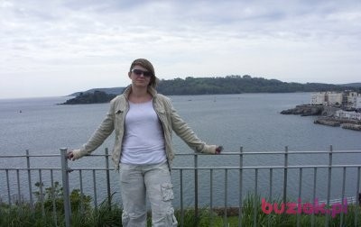 patula32, Female, 44, Wielka Brytania, Photo: 1