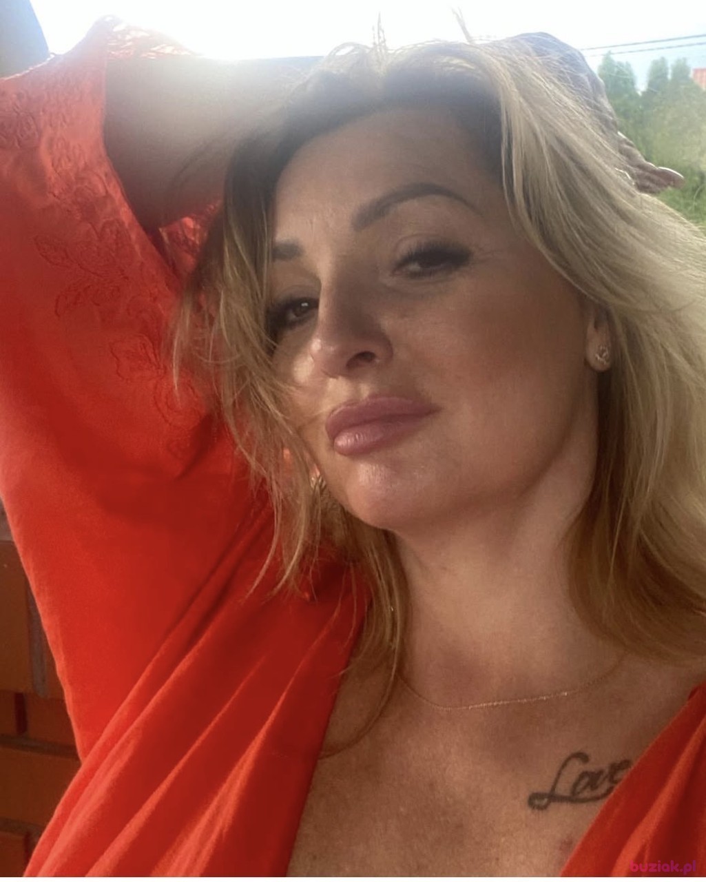 Majka, Kobieta, 45, Mińsk Mazowiecki, Polska, Zdjęcie: 1