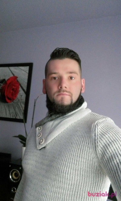 Kamil, Male, 38, Łódź, Polska: 1