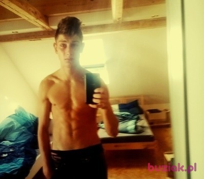 Mieszko, Male, 26, Lubań, Polska, Photo: 1