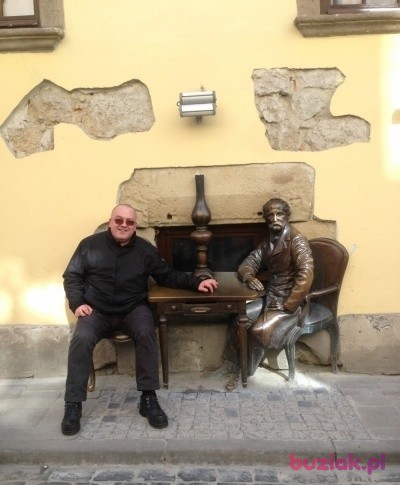 Dawid, Male, 47, Katowice, Polska, Photo: 1