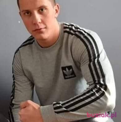 Michał, Mężczyzna, 27, Szczecin, Polska: 1