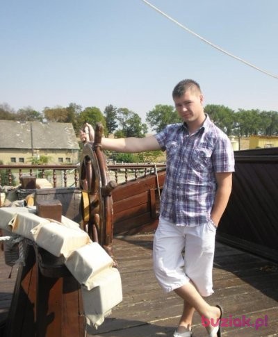 Damian, Mężczyzna, 32, Wrocław, Polska, Zdjęcie: 3