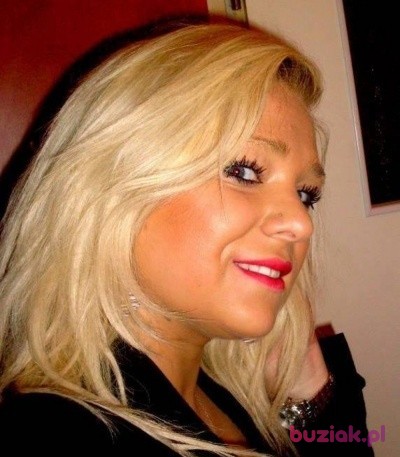 Monika, Female, 36, Wołomin, Polska, Photo: 3