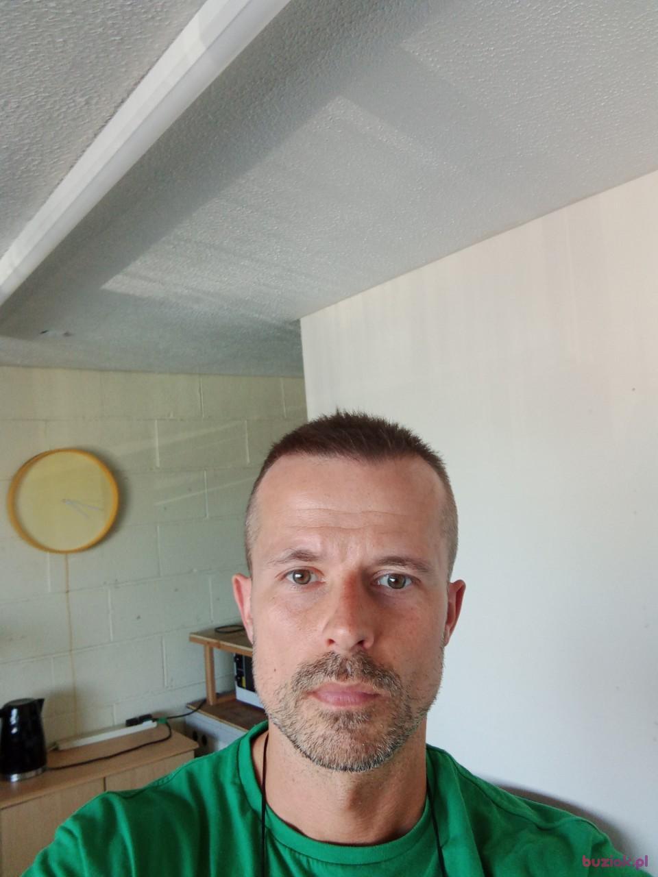 Michal, Male, 36, Pencoed, Wielka Brytania, Photo: 2