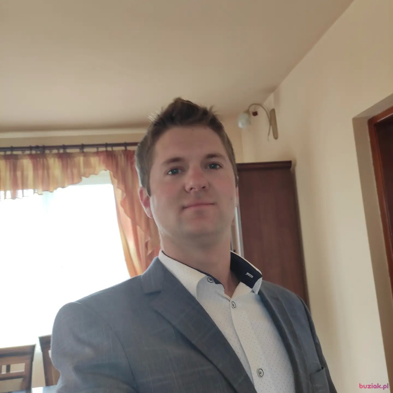 Łukasz, Male, 29, Gorlice, Polska, Photo: 1