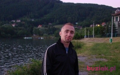 marcin, Mężczyzna, 39, Żywiec, Polska, Zdjęcie: 1