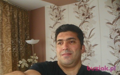 Muratbora, Mężczyzna, 46, Warszawa, Polska, Zdjęcie: 1