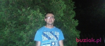 Przemek , Mężczyzna, 40, Białystok, Polska, Zdjęcie: 1